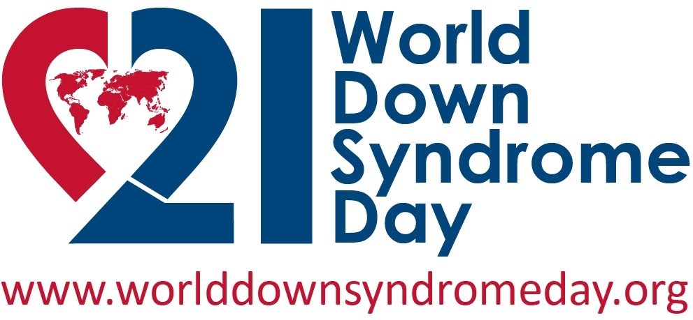 World Down Syndrome Day – 21st March 2024