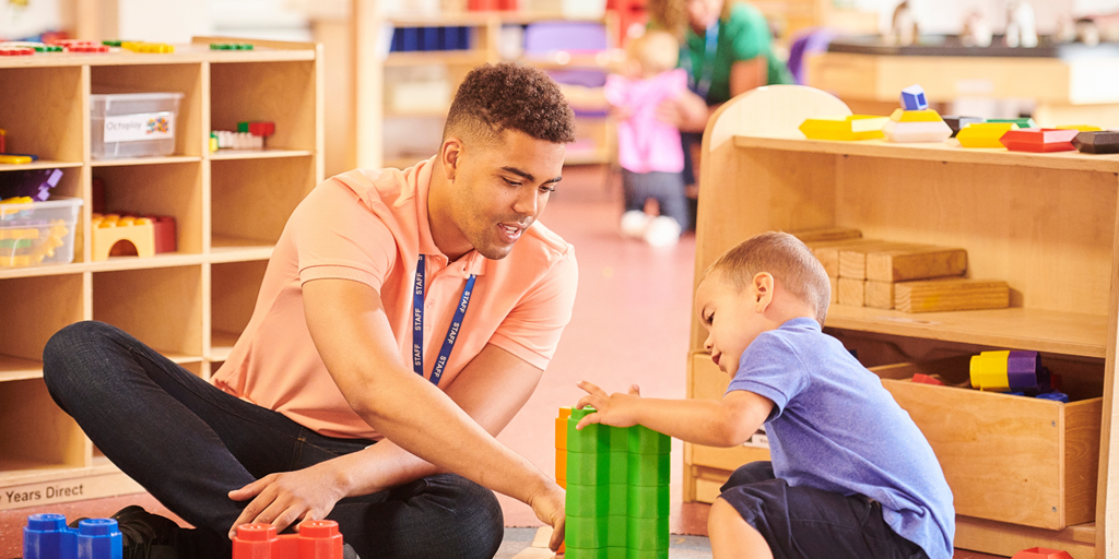 Top 10 tips for new teaching assistants